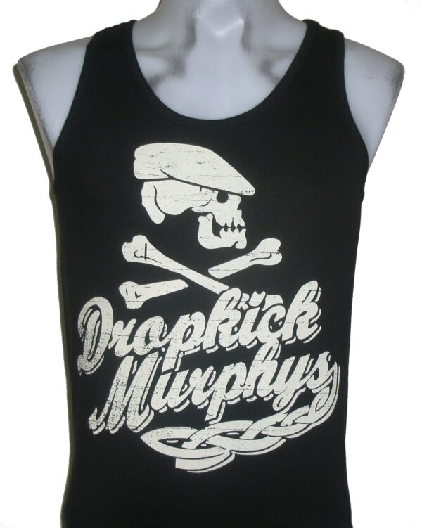 Dropkick Murphys tank top size M