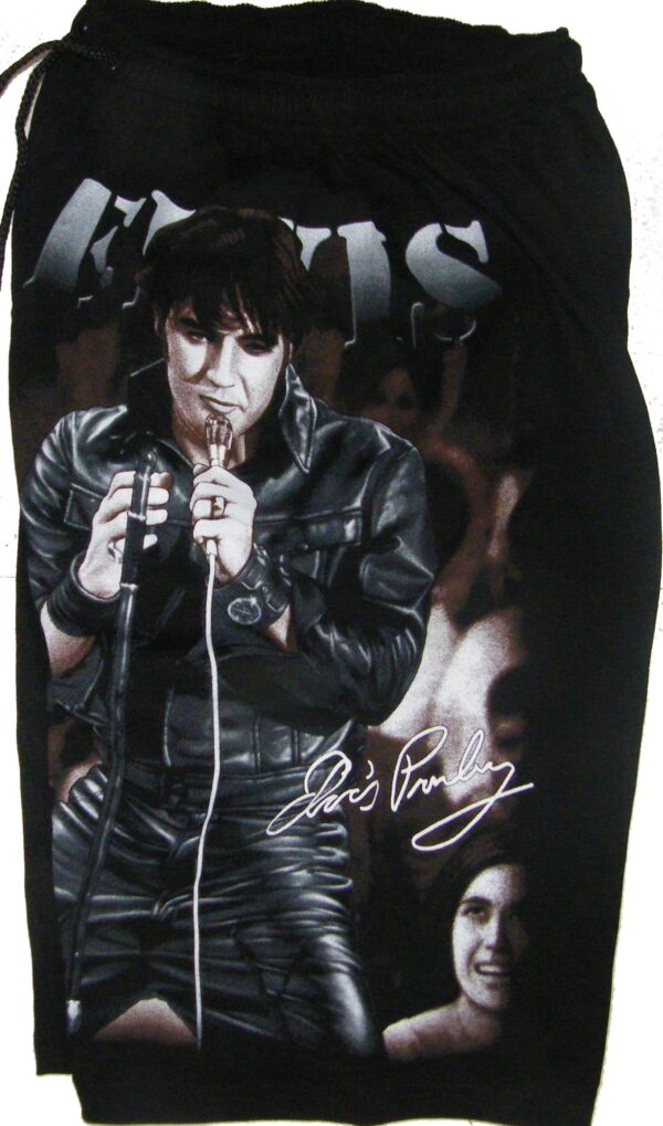 Elvis Presley shorts - Image 2