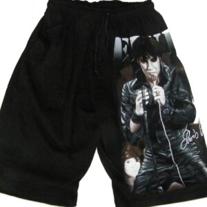 Elvis Presley shorts