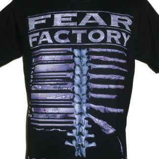 fear factor t shirt