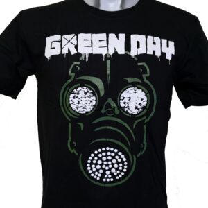 Green Day t-shirt size XL