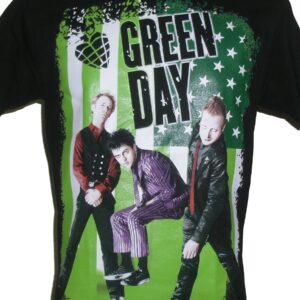 Green Day t-shirt size M