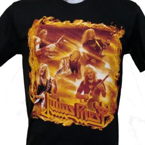 Judas Priest t-shirt size XXXL