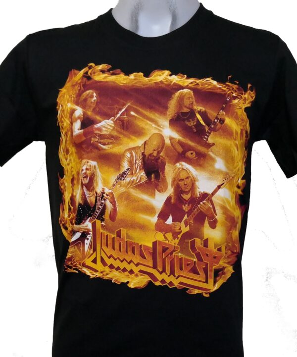 Judas Priest t-shirt size S