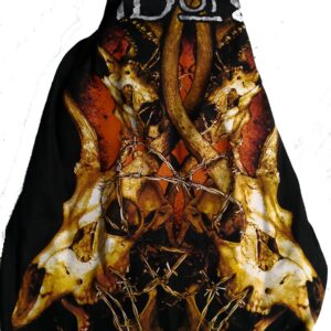 Lamb Of God backpack