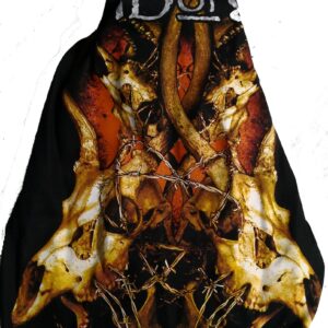 Lamb Of God backpack