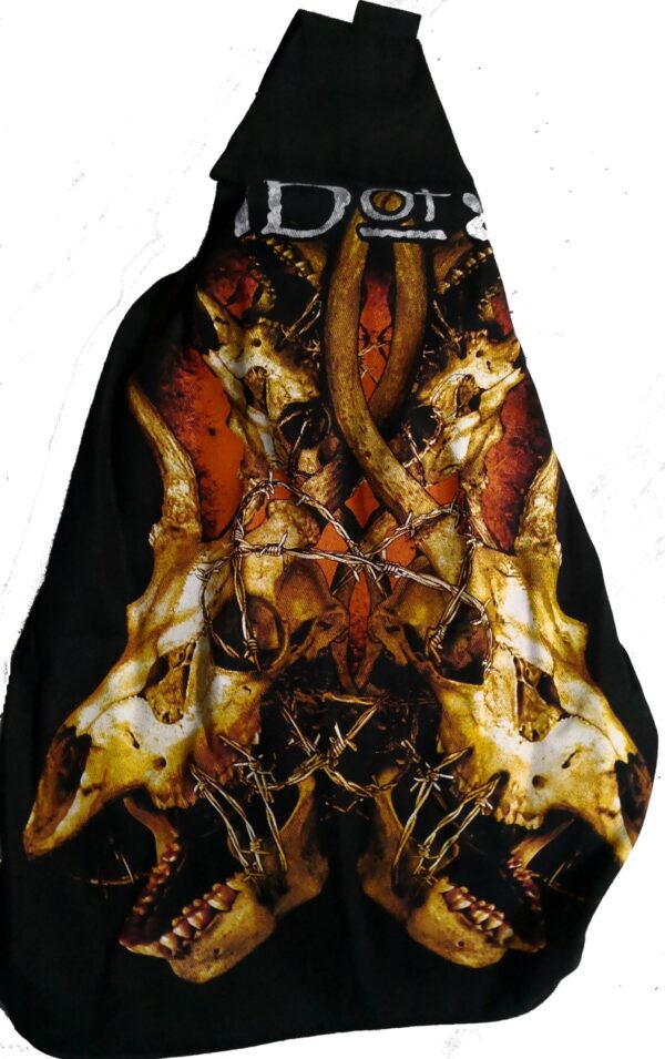 Lamb Of God backpack