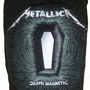 Metallica shorts Death Magnetic