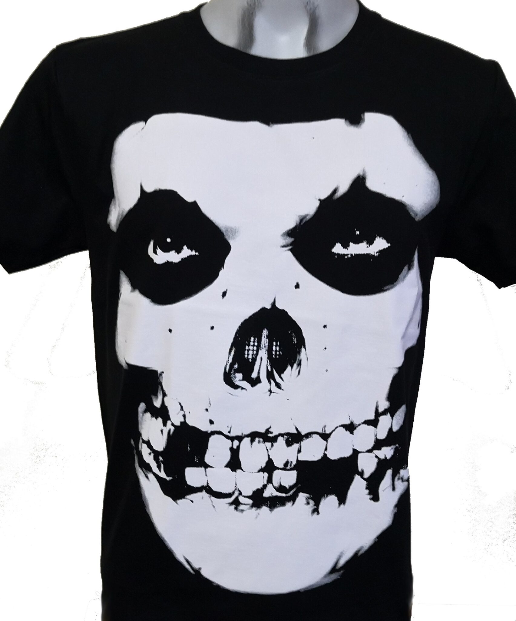 delray misfits t shirt