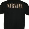 Nirvana t-shirt size XL - Image 2