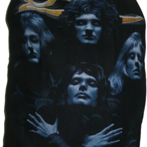 Queen backpack Bohemian Rhapsody