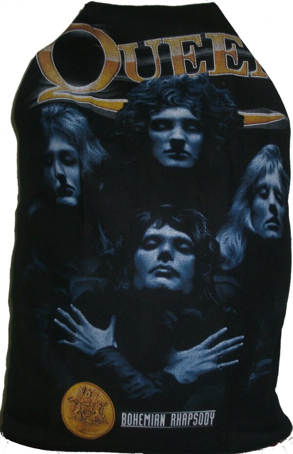 Queen backpack Bohemian Rhapsody