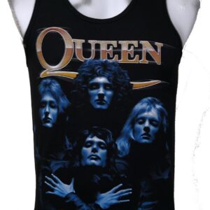 Queen tank top Bohemian Rhapsody size L