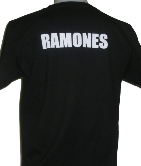 Ramones t-shirt size XXL - Image 2