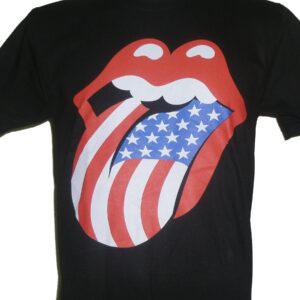 Rolling Stones t-shirt size M
