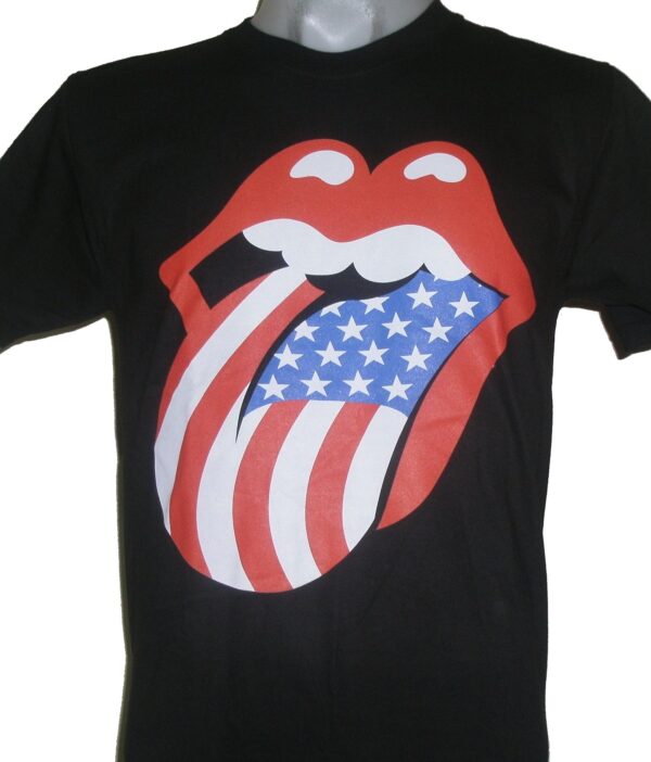 Rolling Stones t-shirt size S