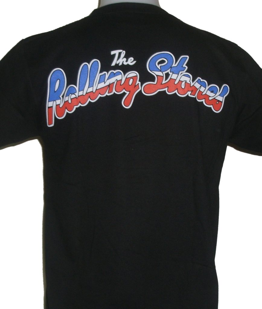 twin peaks rolling stone shirt