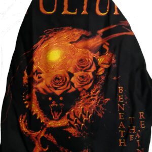 Sepultura backpack Beneath the Remains