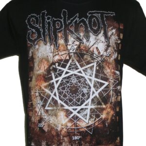 Slipknot t-shirt size M