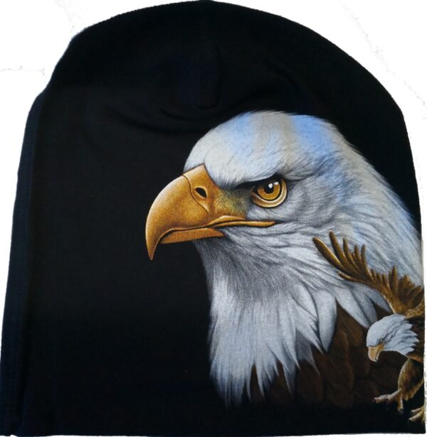 Eagle beanie - Image 2