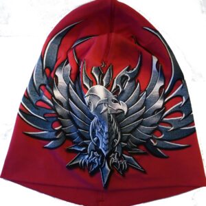 Eagle beanie