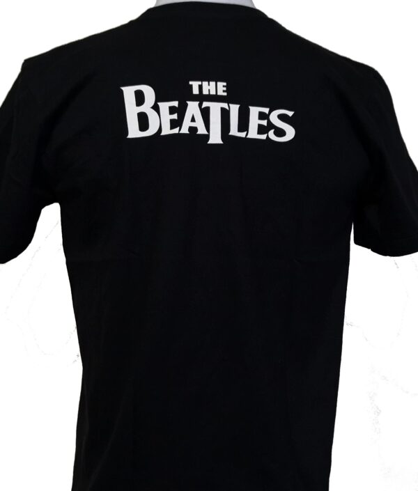 The Beatles t-shirt size M - Image 2