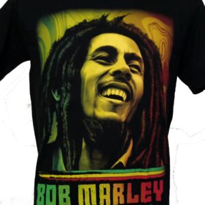 Bob Marley t-shirt size XXXL