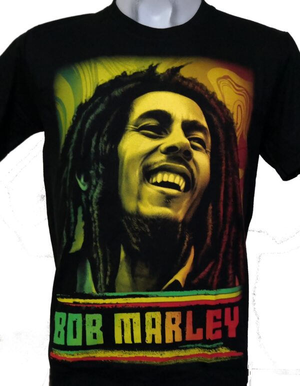 Bob Marley t-shirt size M