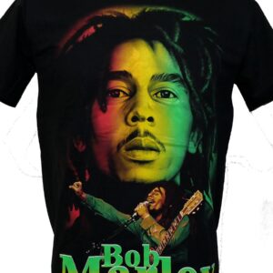 Bob Marley t-shirt One Love size S