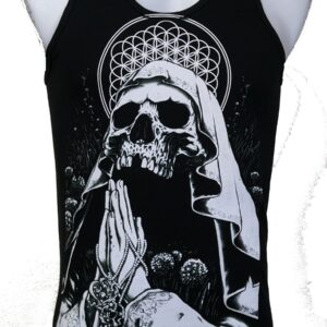 Bring Me The Horizon tank top size XL