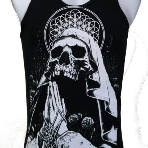 Bring Me The Horizon tank top size XL