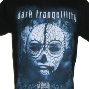 Dark Tranquillity t-shirt We Are the Void size L