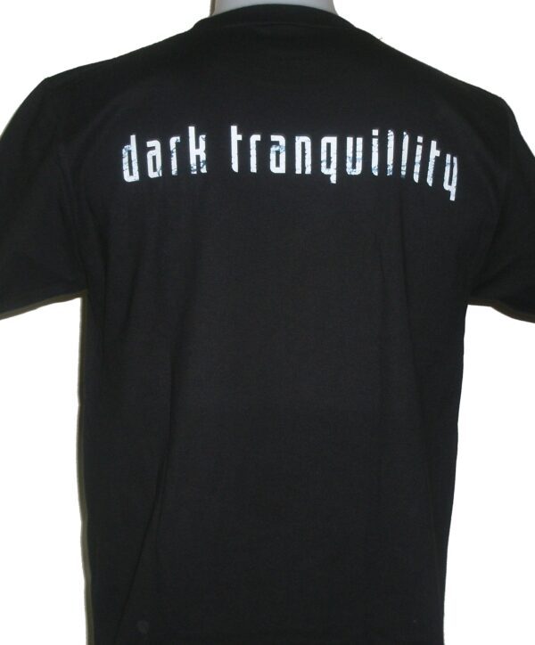Dark Tranquillity t-shirt We Are the Void size XL - Image 2