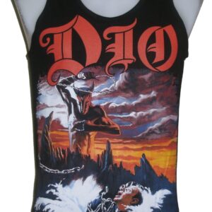 Dio tank top Holy Diver size XL