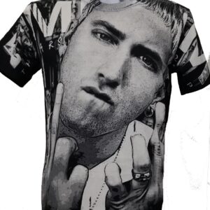 Eminem t-shirt size L
