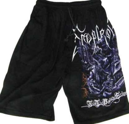 Emperor shorts In the Nightside Eclipse - Image 2