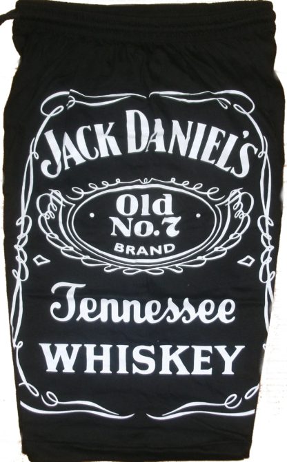 Jack Daniel`s shorts