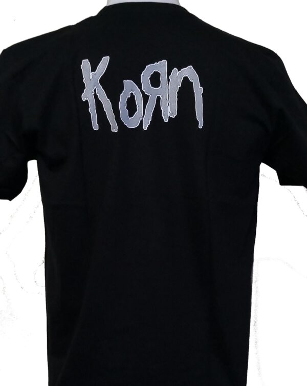 Korn t-shirt size M - Image 2