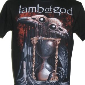 Lamb Of God t-shirt size XXL