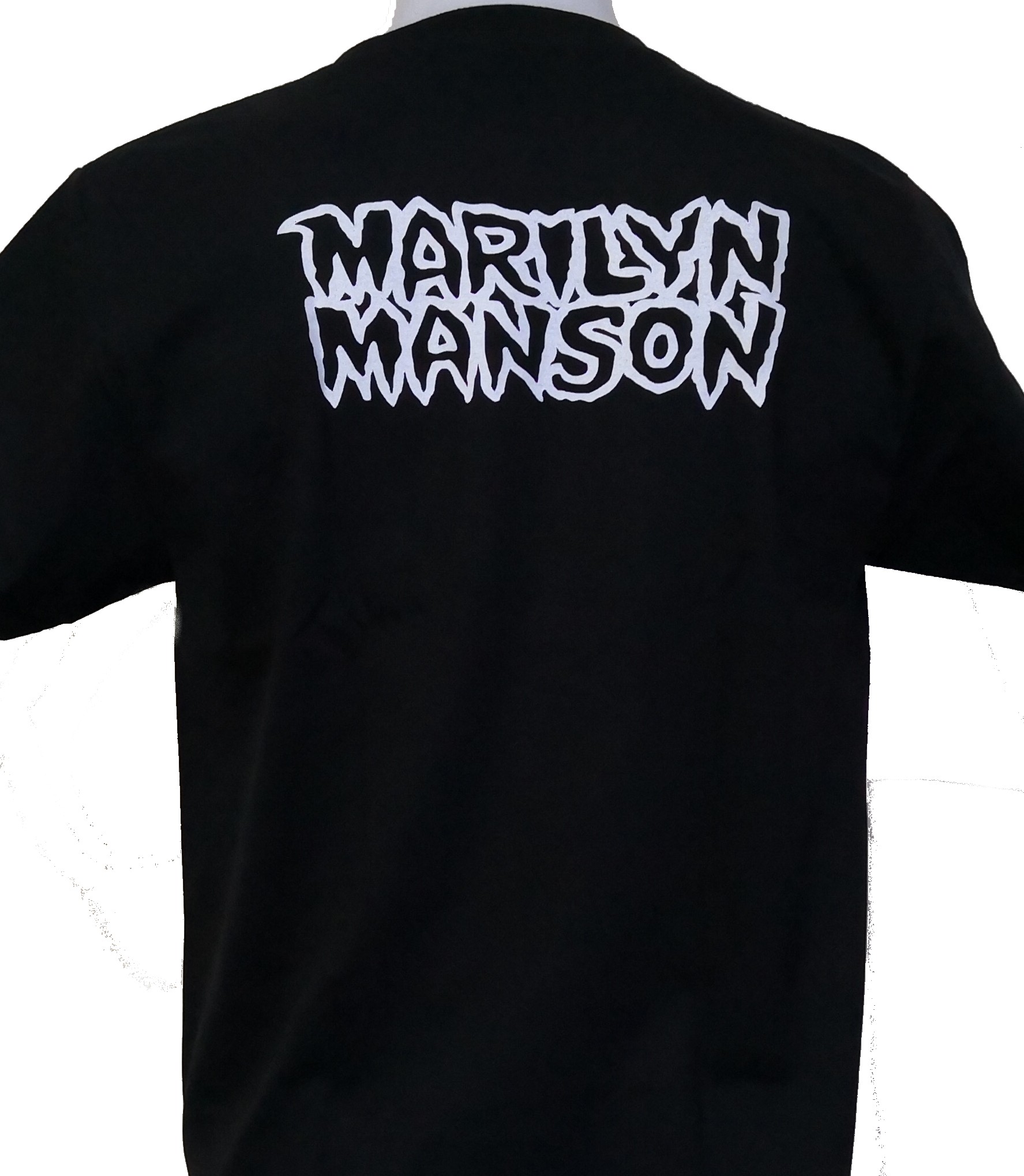 Marilyn Manson t-shirt size XL