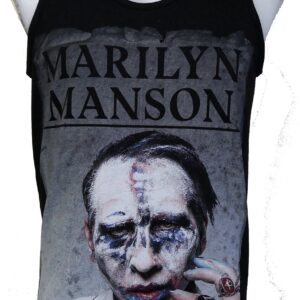 Marilyn Manson tank top size XL