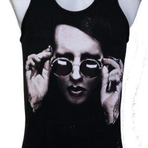 Marilyn Manson tank top size XL