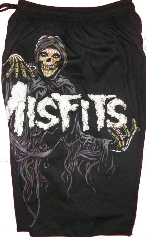 Misfits shorts - Image 2