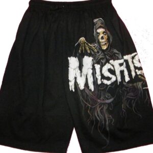 Misfits shorts