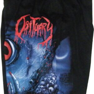 Obituary shorts Cause of Death