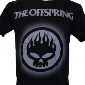 The Offspring t-shirt size S