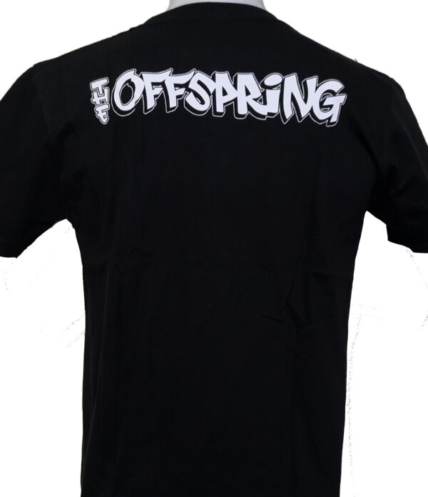 The Offspring t-shirt size M - Image 2