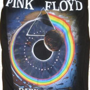 Pink Floyd shorts Dark Side of the Moon