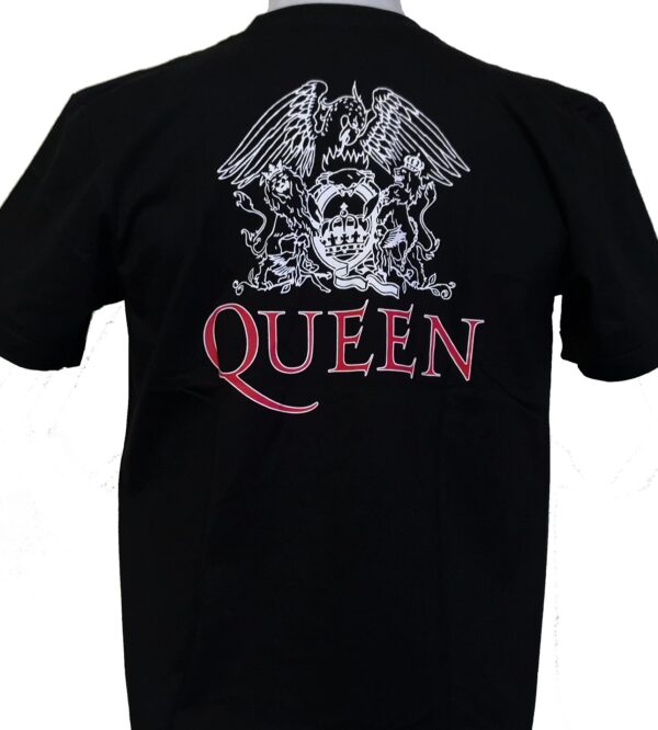 Queen t-shirt size M - Image 3