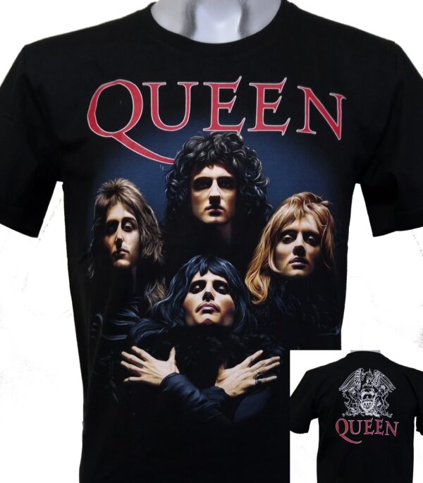 Queen t-shirt size M